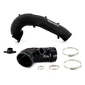 MISHIMOTO Honda Civic Type-R Inlet Pipe Upgrade Kit 17-21