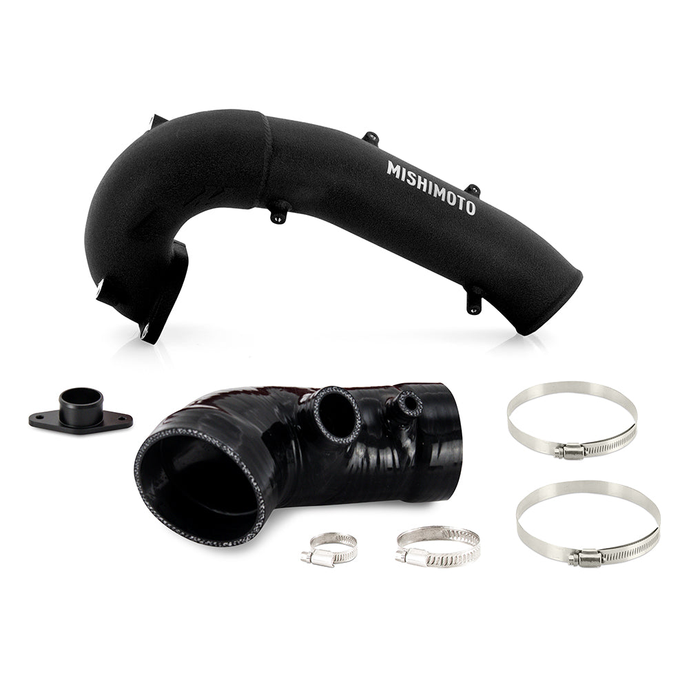 MISHIMOTO Honda Civic Type-R Inlet Pipe Upgrade Kit 17-21