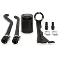 MISHIMOTO Ford Fiesta ST Baffled Oil Catch Can, 2014-2019