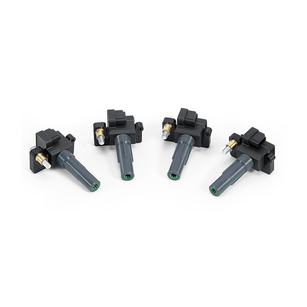 MISHIMOTO Subaru WRX STI Ignition Coil Set 2011-2021