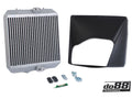 do88 BMW M2 Engine Oil Cooler Racing Performance N55