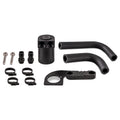 MISHIMOTO BMW F80 M3/M4 Baffled Oil Catch Can, 2015-2020