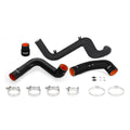 MISHIMOTO Ford Focus RS Intercooler Pipe Kit, 2016-2018