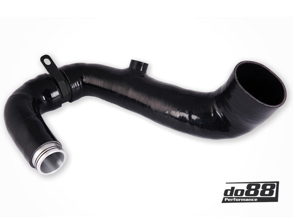 DO88 BMW Turbo Inlet Hose E9X E8X 2010-2013 (135I 335I 35I) N55