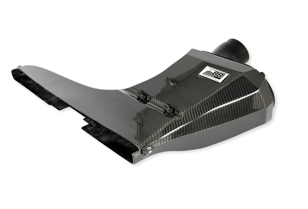DO88 V2 Performa Intake – Carbon Fibre Audi A3/S3 (8V) ’12-’19 1.8, 2.0TSI