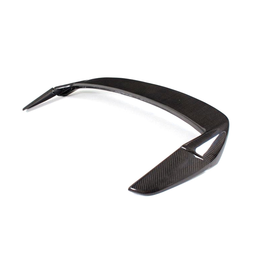Aeroflex Carbon Fibre Rear Spoiler for VW Golf GTI