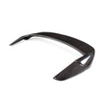 Aeroflex Carbon Fibre Rear Spoiler for VW Golf GTI