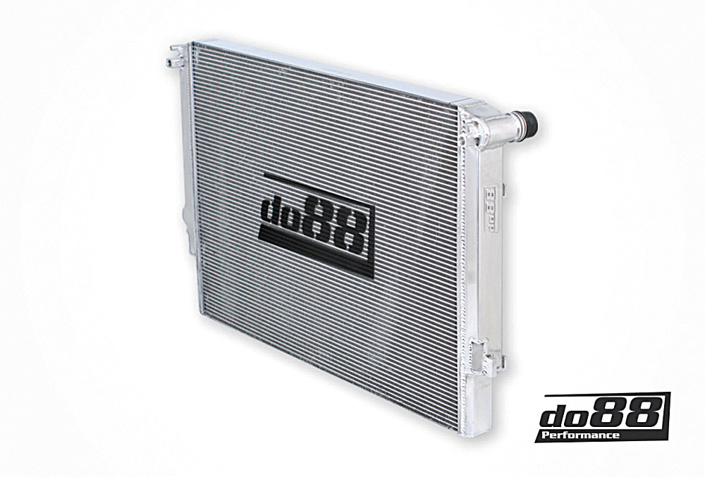 Performance Radiator Audi A3/S3 (8V) ’12-’19 (MQB) 1.8, 2.0TFSI