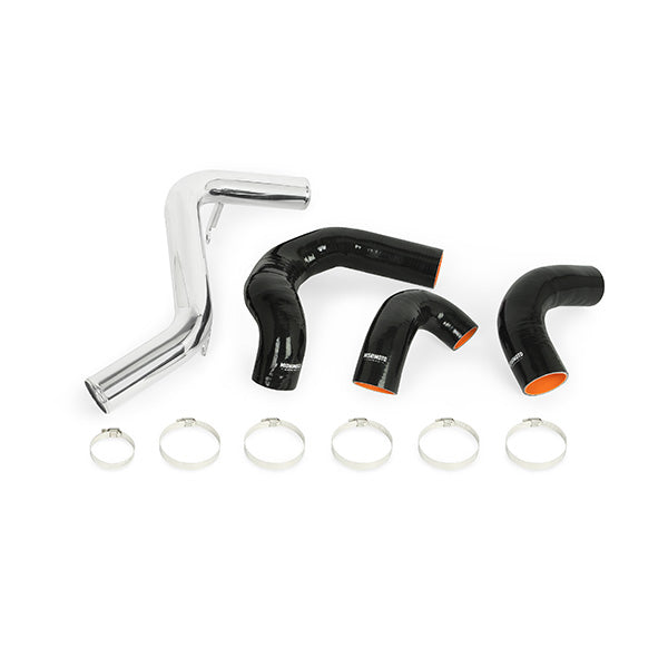 MISHIMOTO Ford Focus ST Intercooler Pipe Kit, 2013-2018