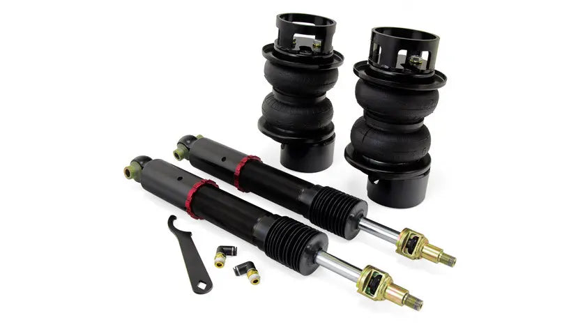 Air lift Rear Performance Kit BMW M3 (F80) 14-18