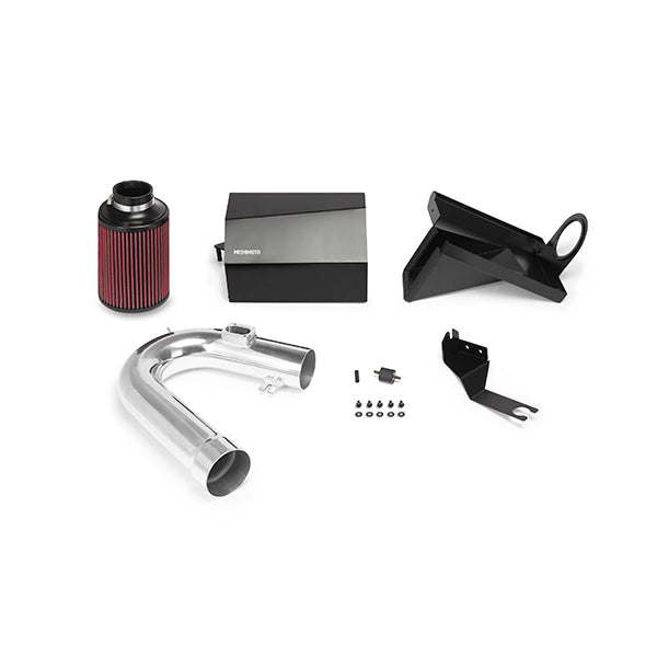 MISHIMOTO BMW Air Intake Kit,  320i 328i 2012