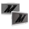 MISHIMOTO Honda Civic Type R Radiator 17-21