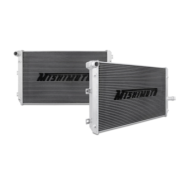 MISHIMOTO Volkswagen Golf GTI Performance Radiator, 2006-2009