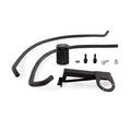 MISHIMOTO Ford Focus ST Baffled Oil Catch Can, 2013-2018