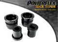 POWERFLEX FRONT WISHBONE REAR BUSH – BMW E46 HYBRID (ALUMINIUM OUTER)