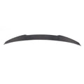 Aeroflex Carbon Audi A3 S3 RS3 Saloon/Sedan Carbon Fibre Rear Spoiler