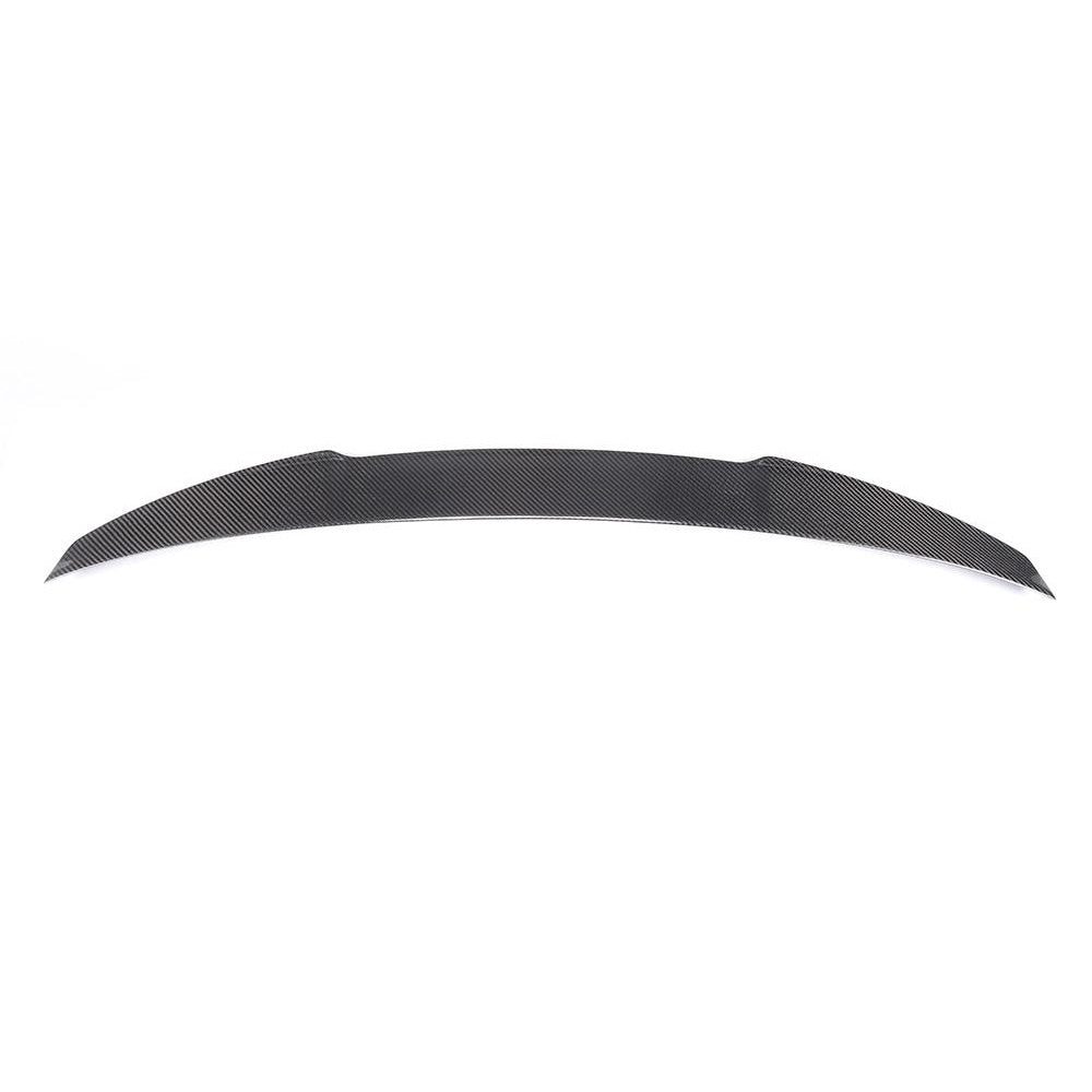 Aeroflex Carbon Audi A3 S3 RS3 Saloon/Sedan Carbon Fibre Rear Spoiler