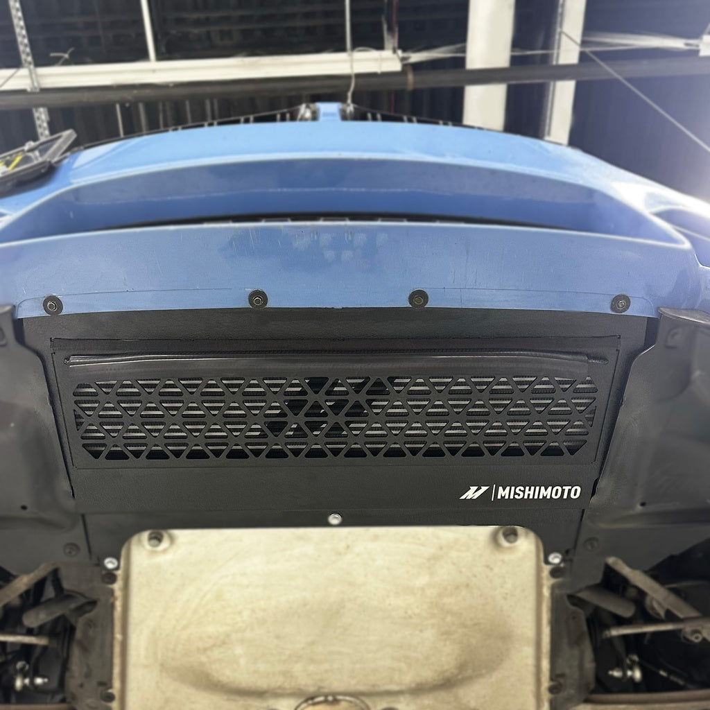 MISHIMOTO BMW F80 M3/M4 Skid Plate 2015-2020
