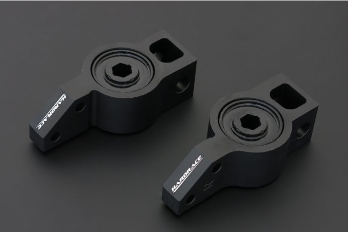 HARDRACE FRONT LOWER CONTROL ARM BUSHING AUDI, SEAT, SKODA, VOLKSWAGEN