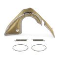 MISHIMOTO Honda Civic FK2/FK8 Type-R Turbo Blanket 15-21