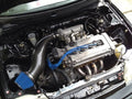 MISHIMOTO Honda CRX Performance Radiator, 1988-1991