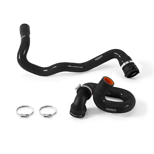 MISHIMOTO Ford Focus ST Silicone Radiator Hose Kit, 2013-2018