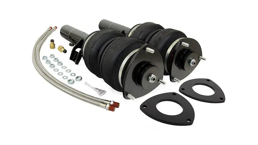 Air Lift Front Slam Kit Audi A3 & S3, 17-19 RS 3 (Typ 8V) (Fits AWD & FWD models) (55mm front struts only) 15-20