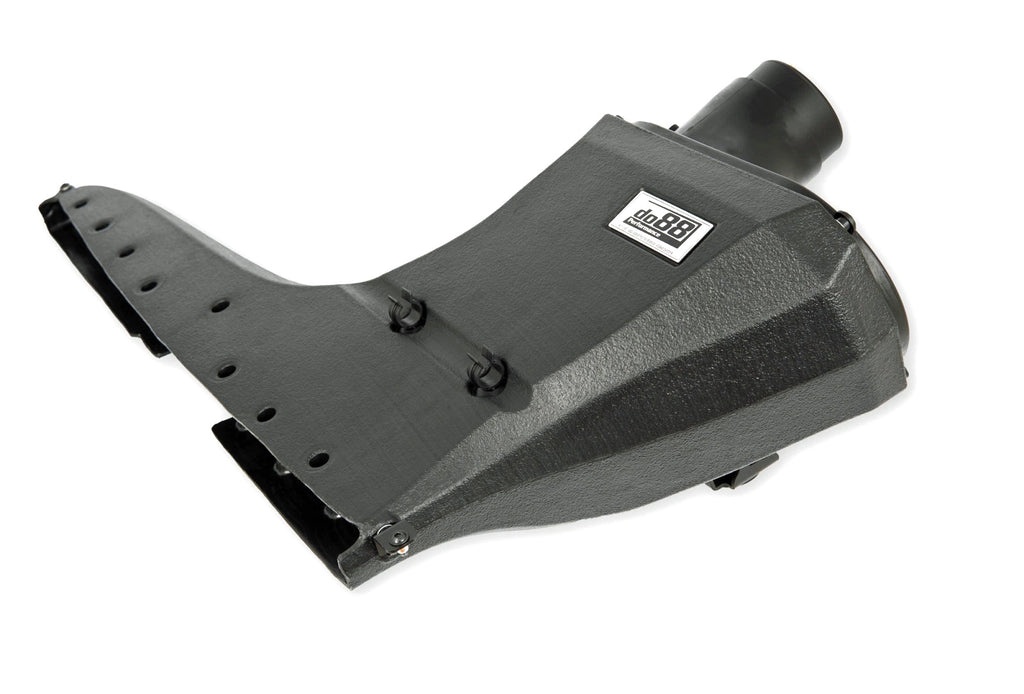 DO88 V2 Performance Intake Audi A3/S3 (8V) ’12-’19 1.8, 2.0TSI  – Plastic