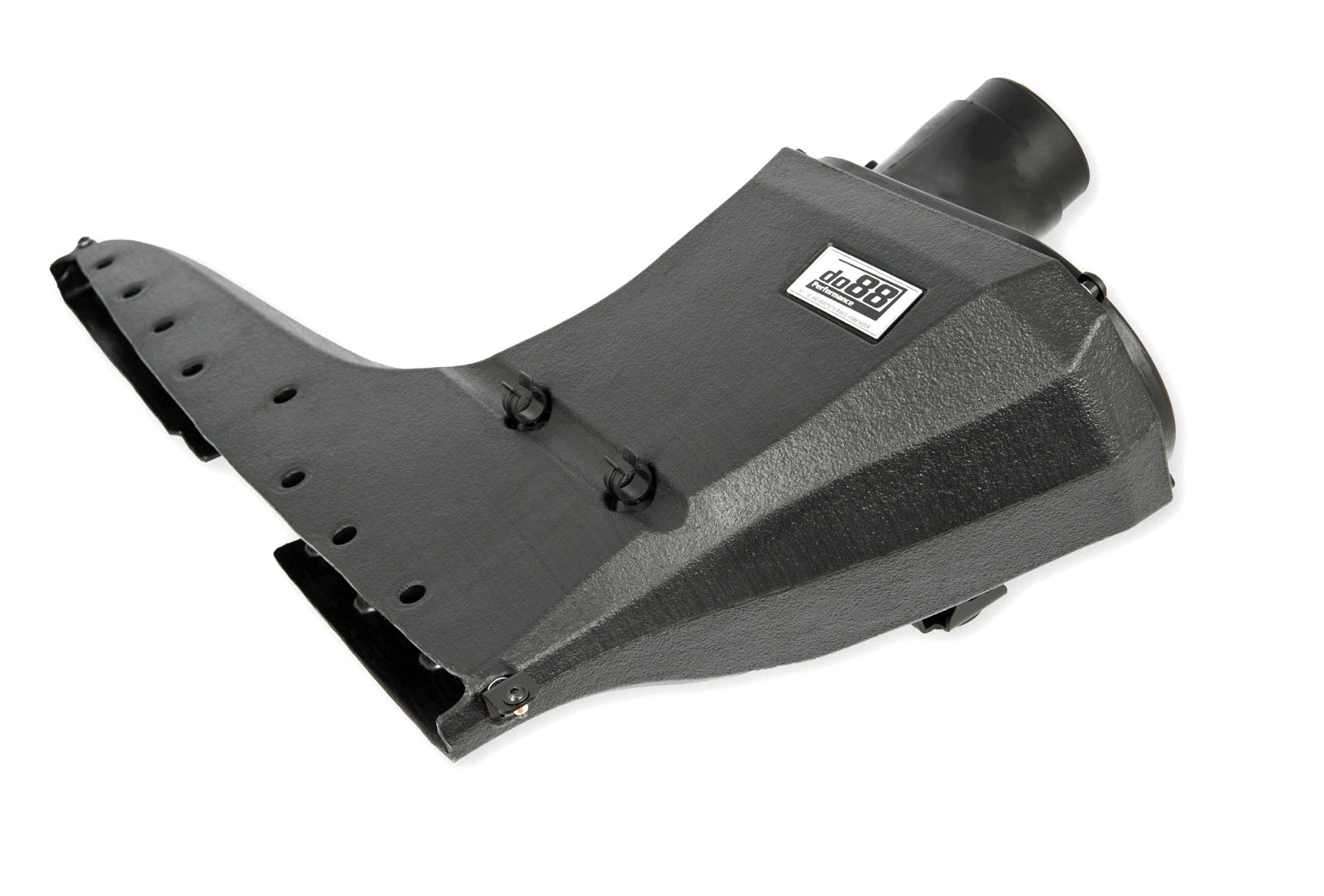 DO88 V2 Performance Intake Audi A3/S3 (8V) ’12-’19 1.8, 2.0TSI  – Plastic