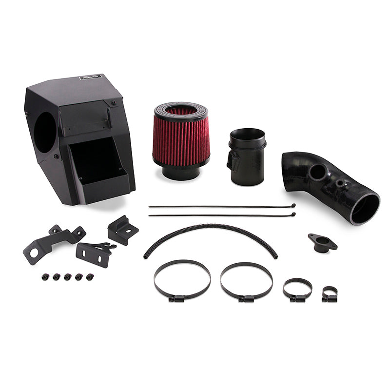 MISHIMOTO Honda Civic Type-R Performance Air intake 17-21