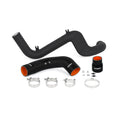 MISHIMOTO Ford Focus RS Hot-Side Intercooler Pipe Kit, 2016-2018
