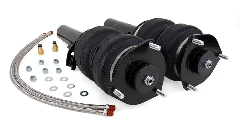 Air Lift Front Slam Kit Audi A3, 06-12 S3, 11-12 RS3 (Typ 8P) (55mm front struts only)  05-14
