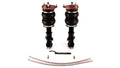 Air Lift Front Performance Kit Subaru Impreza (GR) 08-14