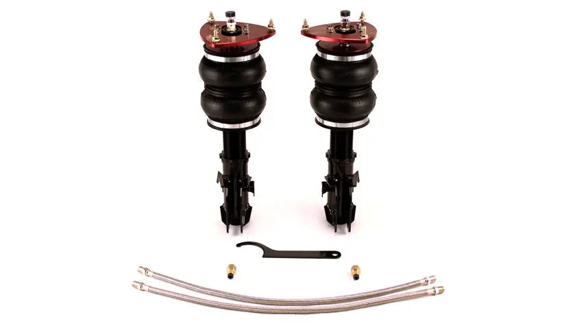 Air Lift Front Performance Kit Subaru Impreza (GR) 08-14