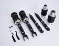 Prazis E46 - 3 Series (4WD) Strut Kit