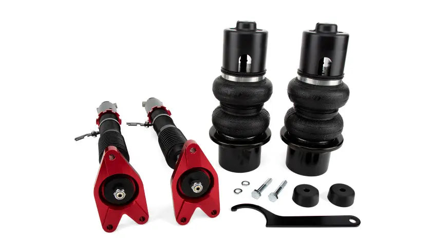 Air Lift Rear Performance Kit BMW Z4 (G29), sDrive20i, sDrive30i and M40i 19-21