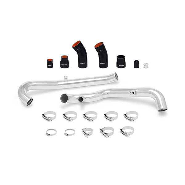 MISHIMOTO Ford Fiesta ST Intercooler Pipe Kit, 2014-2019