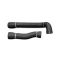 MISHIMOTO BMW E46 M3 Silicone Radiator Hose Kit, 2001-2006, Black