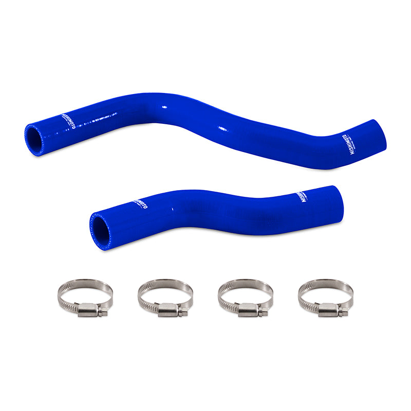 MISHIMOTO Honda Civic Type-R Silicone Coolant Hoses 17-21