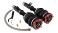 Air Lift Front Performance Kit BMW 3 Series (E30) - With 51mm dia. struts (except 325ix), weld-in application  82-93