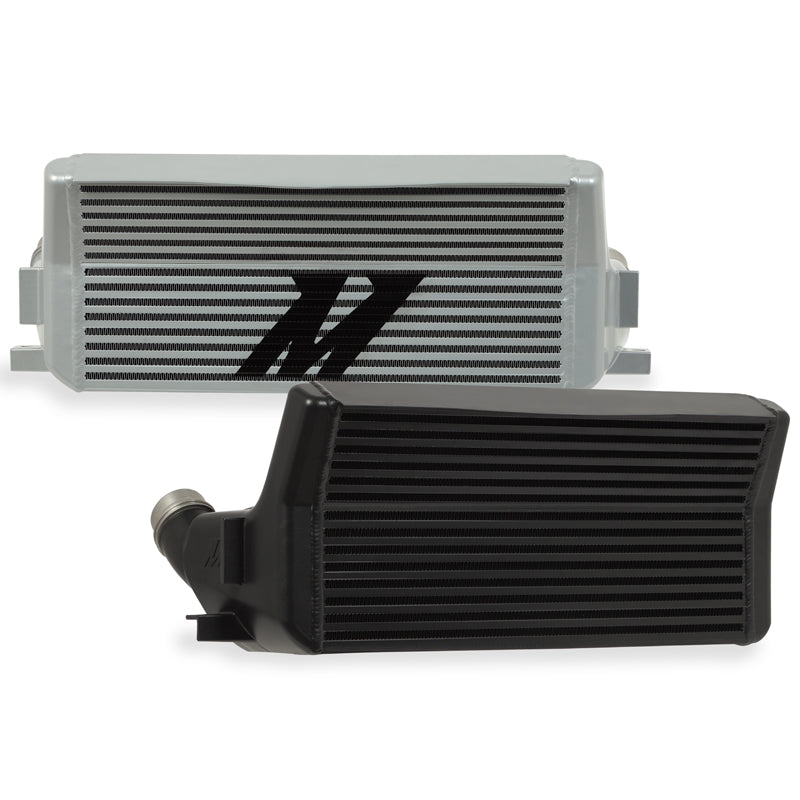 MISHIMOTO BMW F3X 3-Series Intercooler,N20 N26  2012-2017