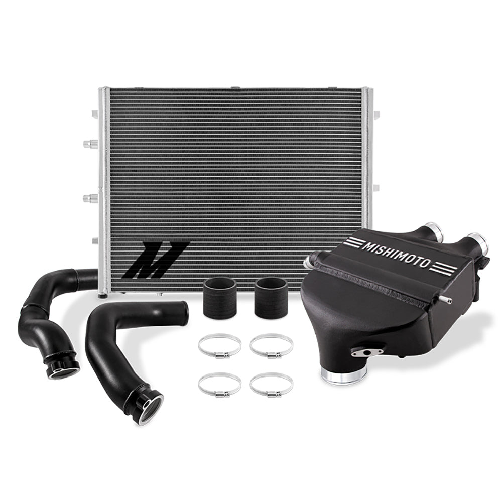 MISHIMOTO BMW F80 M3/M4 Power Pack, 2015-2020