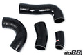 Turbo Pressure Hose Kit Audi A3/S3 (8V) ’12-’19 1.8, 2.0TFSI