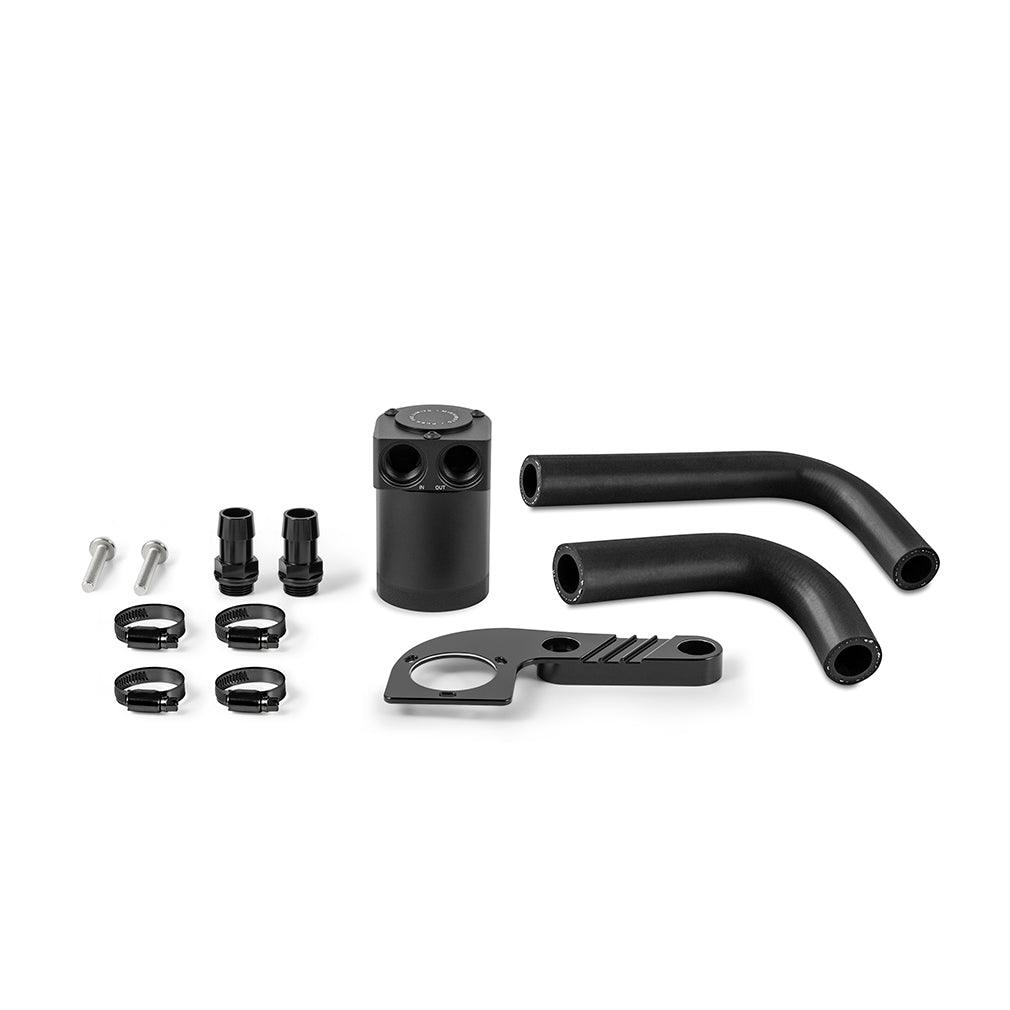 MISHIMOTO BMW F80 M3/M4 Catch Can Kit 2015-2020