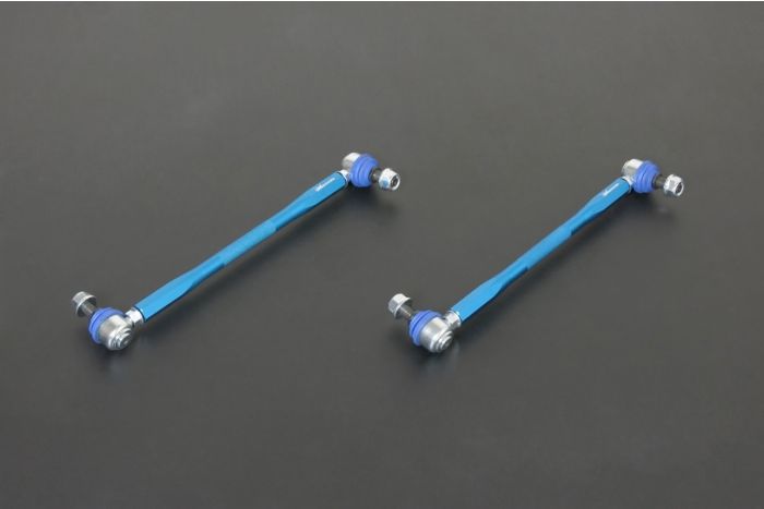 HARDRACE ADJ. STABILIZER LINK AUDI, HONDA., HYUNDAI, INFINITI, LEXUS, MERCEDES-BENZ, SAAB, SEAT, SKODA, TOYOTA, VOLKSWAGEN