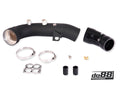 DO88 BMW Intercooler Pressure Pipe TR-270S BMW E9X E8X 2007-2013 (135I 335I 35I) N54