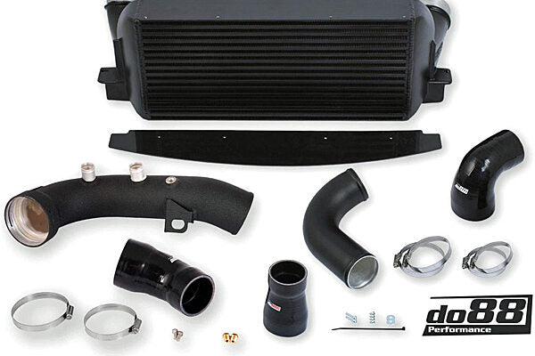 DO88 BMW Performance Big Pack 135i 335i 35i N54 2007-2010 (E9X E8X) DO88 Performance Big Pack