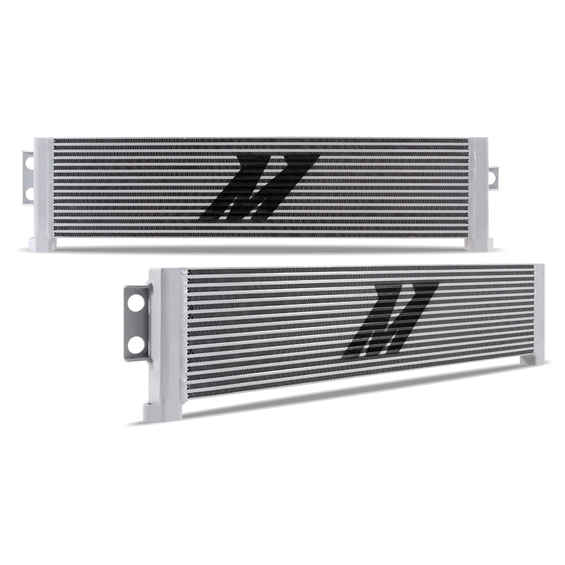 MISHIMOTO BMW F80 M3/M4 Oil Cooler Kit, 2015-2020
