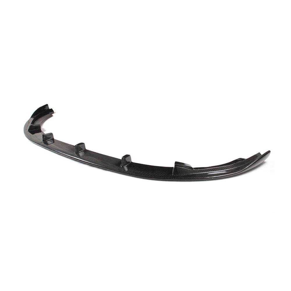 Aeroflex Carbon Front Lip for VW MK6 Golf GTI