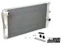 DO88 Performance Aluminium Radiator BMW F20 F30 F87 M235i M2 335i 435i N55